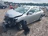 2T1BU4EE8AC****** Used and Repairable 2010 Toyota Corolla in Cleveland