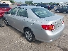 2T1BU4EE8AC****** Salvage and Repairable 2010 Toyota Corolla in Cleveland