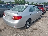 2T1BU4EE8AC****** Salvage and Wrecked 2010 Toyota Corolla in Ohio State