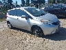 3N1CE2CP3FL****** Salvage and Wrecked 2015 Nissan Versa Note in Seattle
