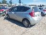 3N1CE2CP3FL****** Salvage and Repairable 2015 Nissan Versa Note in Seattle