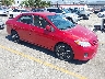 5YFBU4EE5DP****** Salvage and Wrecked 2013 Toyota Corolla in Fontana