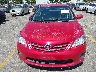 5YFBU4EE5DP****** Salvage and Repairable 2013 Toyota Corolla in California State