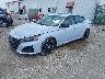 1N4BL4CV5SN****** Used and Repairable 2025 Nissan Altima in Wichita