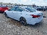 1N4BL4CV5SN****** Salvage and Repairable 2025 Nissan Altima in Wichita