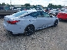 1N4BL4CV5SN****** Salvage and Wrecked 2025 Nissan Altima in Kansas State