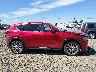 JM3KFBAYXM0****** Repairable 2021 Mazda CX-5 in Oregon State