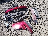 JM3KFBAYXM0****** Wrecked 2021 Mazda CX-5 in Oregon State