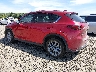 JM3KFBAYXM0****** Salvage and Repairable 2021 Mazda CX-5 in Eugene