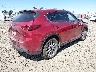 JM3KFBAYXM0****** Salvage and Wrecked 2021 Mazda CX-5 in Oregon State