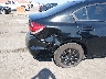 19XFB2F54EE****** Reparables 2014 Honda Civic