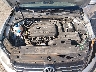 1VWAS7A32FC****** Reparables 2015 Volkswagen Passat en Albuquerque