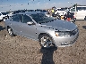 1VWAS7A32FC****** Salvamento y Destrozados 2015 Volkswagen Passat en Albuquerque