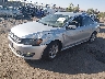 1VWAS7A32FC****** Usados y Reparables 2015 Volkswagen Passat en Albuquerque