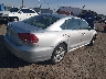 1VWAS7A32FC****** Salvamento y Destrozados 2015 Volkswagen Passat en Estado de Nuevo México