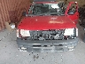 5N1ED28T5YC****** Repairable 2000 Nissan Xterra in Chattanooga