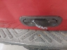 5N1ED28T5YC****** Used 2000 Nissan Xterra in Tennessee State