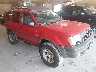 5N1ED28T5YC****** Salvage and Wrecked 2000 Nissan Xterra in Chattanooga