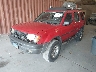 5N1ED28T5YC****** Used and Repairable 2000 Nissan Xterra in Chattanooga