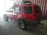 5N1ED28T5YC****** Salvage and Repairable 2000 Nissan Xterra in Chattanooga