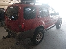 5N1ED28T5YC****** Salvage and Wrecked 2000 Nissan Xterra in Tennessee State