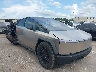 7G2CEHEE4SA****** Wrecked 2025 Tesla Cybertruck in Texas State