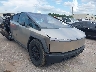 7G2CEHEE4SA****** Salvage and Wrecked 2025 Tesla Cybertruck in Houston