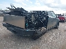 7G2CEHEE4SA****** Salvage and Wrecked 2025 Tesla Cybertruck in Texas State