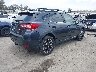 JF2GTAMC3JH****** Salvamento y Destrozados 2018 Subaru Crosstrek en Estado de California