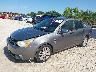 1FAHP37NX9W****** Used and Repairable 2009 Ford Focus in Fort Myers