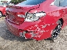 1HGCV1F38LA****** Salvage and Repairable 2020 Honda Accord in Florida State
