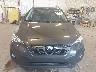 JF2GTHSC8PH****** Wrecked 2023 Subaru Crosstrek in Michigan State