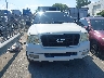 1FTPW12568K****** Destrozados 2008 Ford F-150 en Estado de Carolina del Norte