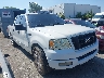 1FTPW12568K****** Usados 2008 Ford F-150 en Estado de Carolina del Norte