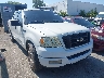 1FTPW12568K****** Salvamento y Destrozados 2008 Ford F-150 en Charlotte