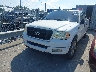 1FTPW12568K****** Usados y Reparables 2008 Ford F-150 en Charlotte