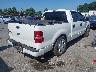 1FTPW12568K****** Salvamento y Destrozados 2008 Ford F-150 en Estado de Carolina del Norte