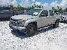 1GCDT136658****** Used and Repairable 2005 Chevrolet Colorado in Pensacola