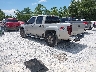 1GCDT136658****** Salvage and Repairable 2005 Chevrolet Colorado in Pensacola