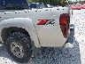 1GCDT136658****** Salvage and Repairable 2005 Chevrolet Colorado in Florida State