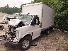 1GB0GRFP8M1****** Usados y Reparables 2021 Chevrolet Express en Taunton
