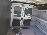 1FTBR1C85LK****** Wrecked 2020 Ford Transit 250 in Phoenix