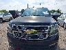 1GNSKCKC7FR****** Wrecked 2015 Chevrolet Tahoe in Michigan State