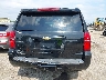 1GNSKCKC7FR****** Wrecked 2015 Chevrolet Tahoe