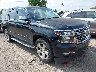 1GNSKCKC7FR****** Salvage and Wrecked 2015 Chevrolet Tahoe in Detroit