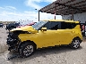 KNDJ23AU2L7****** Repairable 2020 Kia Soul in Texas State
