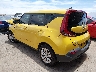 KNDJ23AU2L7****** Salvage and Repairable 2020 Kia Soul in El Paso