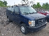 1FTNE24L38D****** Salvamento y Destrozados 2008 Ford E-250 en Boston Shirley