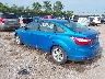 1FADP3F28EL****** Salvamento y Reparables 2014 Ford Focus en South Bend
