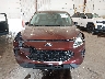1FMCU9G66MU****** Wrecked 2021 Ford Escape in Michigan State